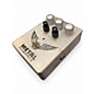 Used Rocktron METAL EMBRACE Effect Pedal