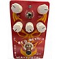 Used Caline RED DEVIL Effect Pedal thumbnail