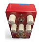 Used Caline RED DEVIL Effect Pedal