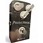 Used Joyo POCKET METAL Effect Pedal
