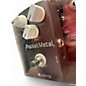 Used Joyo POCKET METAL Effect Pedal