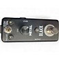 Used Blaxx METAL Effect Pedal