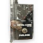 Used NUX METAL CORE DELUXE Effect Pedal