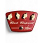 Used Carl Martin Red Repeat Delay Effect Pedal thumbnail