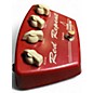Used Carl Martin Red Repeat Delay Effect Pedal