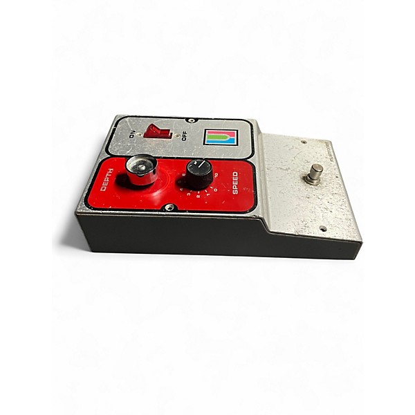 Vintage 1970s Mu-Tron Phasor Effect Pedal