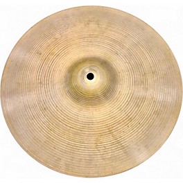 Used Zildjian 14in Avedis Crash Cymbal