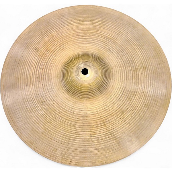 Used Zildjian 14in Avedis Crash Cymbal