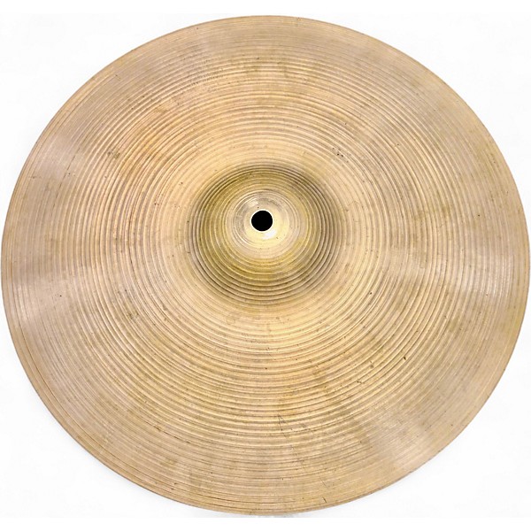 Used Zildjian 14in Avedis Crash Cymbal