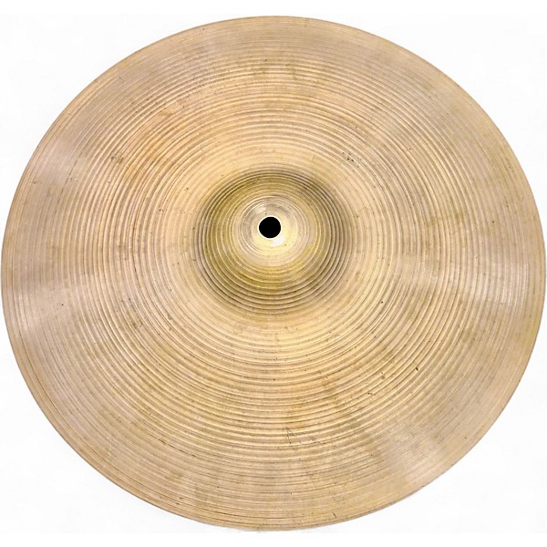 Used Zildjian 14in Avedis Crash Cymbal
