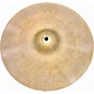Used Zildjian 14in Avedis Crash Cymbal