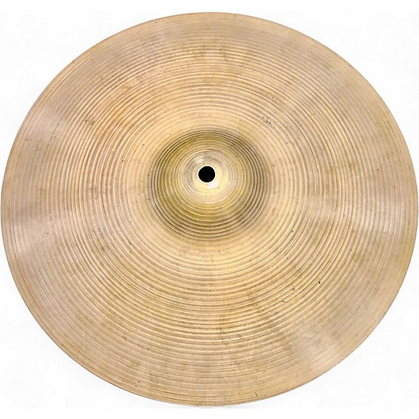 Used Zildjian 14in Avedis Crash Cymbal