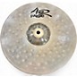 Used Paiste 12in 402 Splash Cymbal