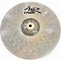 Used Paiste 12in 402 Splash Cymbal