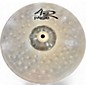 Used Paiste 12in 402 Splash Cymbal