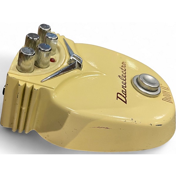 Used Danelectro Daddy O. Overdrive Effect Pedal