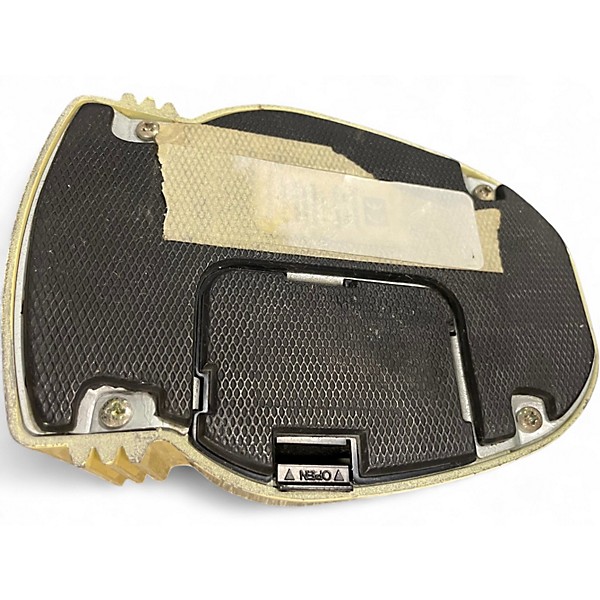 Used Danelectro Daddy O. Overdrive Effect Pedal