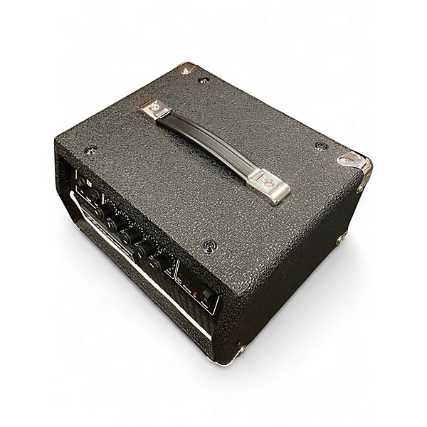 Used Ampeg Micro-CL Solid State Guitar Amp Head