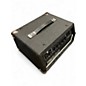 Used Ampeg Micro-CL Solid State Guitar Amp Head