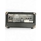 Used Ampeg Micro-CL Solid State Guitar Amp Head