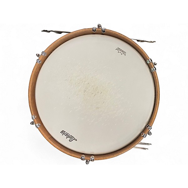 Used Ludwig 5 Piece Club Date SPECIAL EDITION Maple Drum Kit