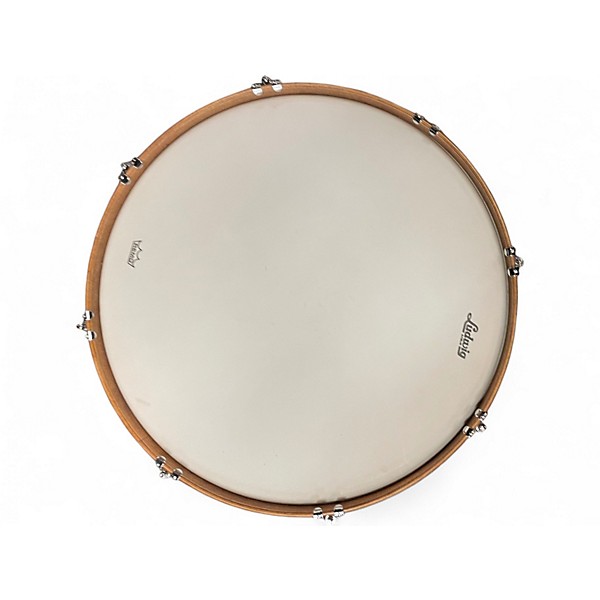 Used Ludwig 5 Piece Club Date SPECIAL EDITION Maple Drum Kit