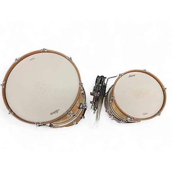 Used Ludwig 5 Piece Club Date SPECIAL EDITION Maple Drum Kit