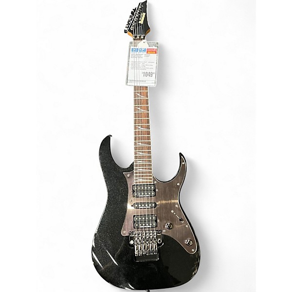 ギター Ibanez RG2550z Ibanez Prestige Series RG2550z Guitar | Review - YouTube
