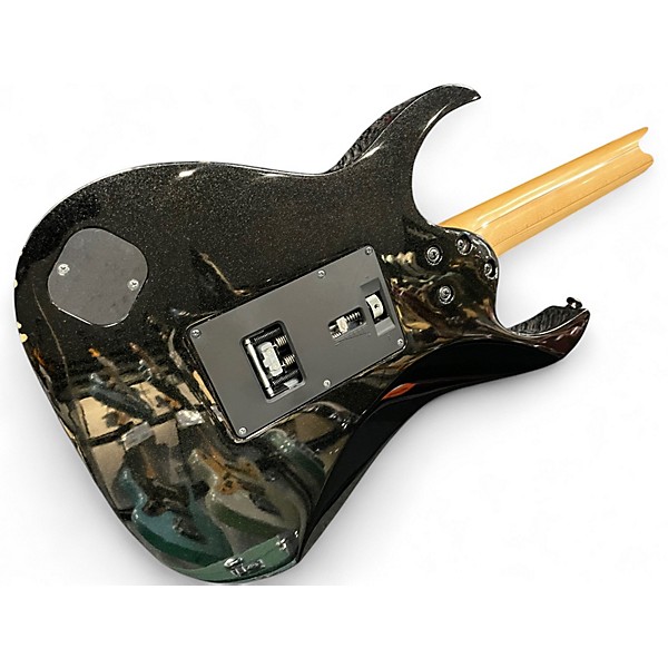 最終価格！Ibanez RG2550Z-GW Ibanez RG2550Z-GW Used Electric Guitar | eBay
