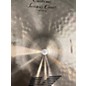 Used Zildjian 16in K Custom Session Crash Cymbal