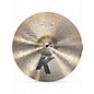 Used Zildjian 18in K Custom Session Crash Cymbal thumbnail