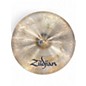 Used Zildjian 18in K Custom Session Crash Cymbal