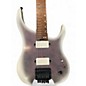 Used Legator Ghost 6 OD Frost Burst Solid Body Electric Guitar