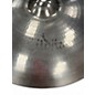 Used Zildjian 18in A Custom Medium Crash Cymbal thumbnail