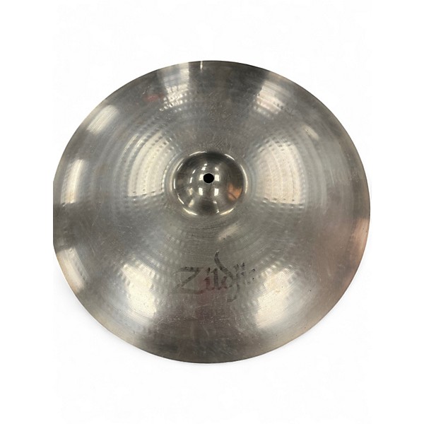 Used Zildjian 18in A Custom Medium Crash Cymbal
