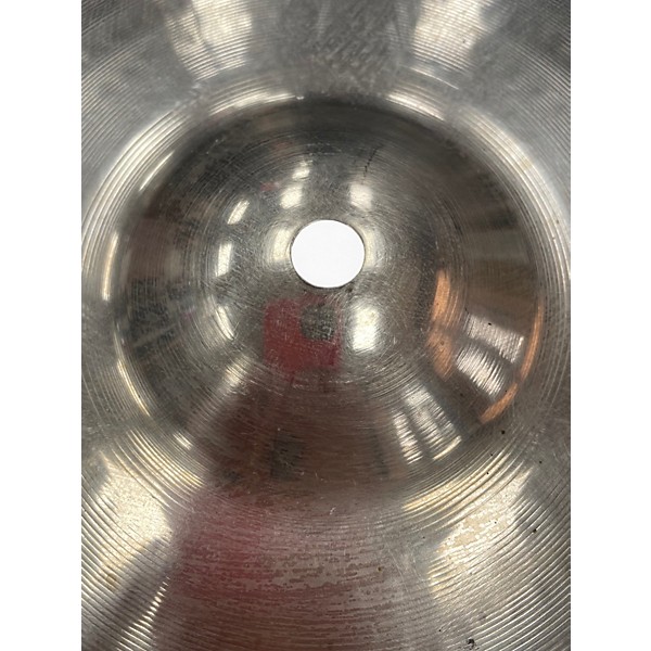 Used Zildjian 18in A Custom Medium Crash Cymbal