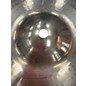 Used Zildjian 18in A Custom Medium Crash Cymbal