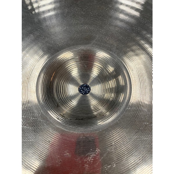 Used Zildjian 18in A Custom Medium Crash Cymbal