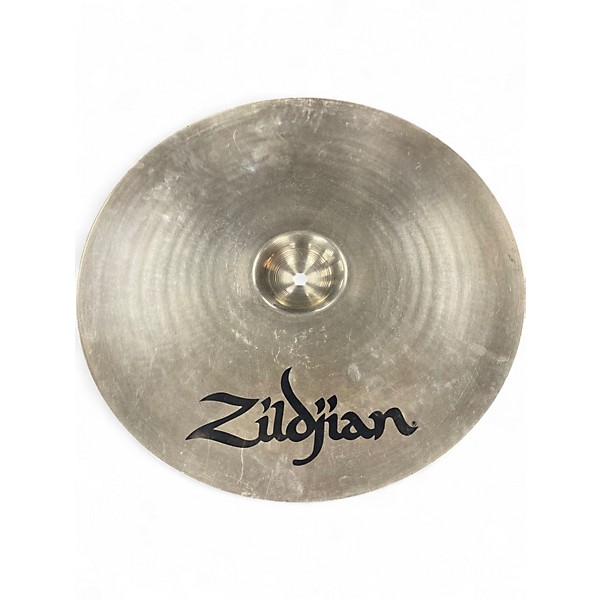Used Zildjian 18in A Custom Medium Crash Cymbal