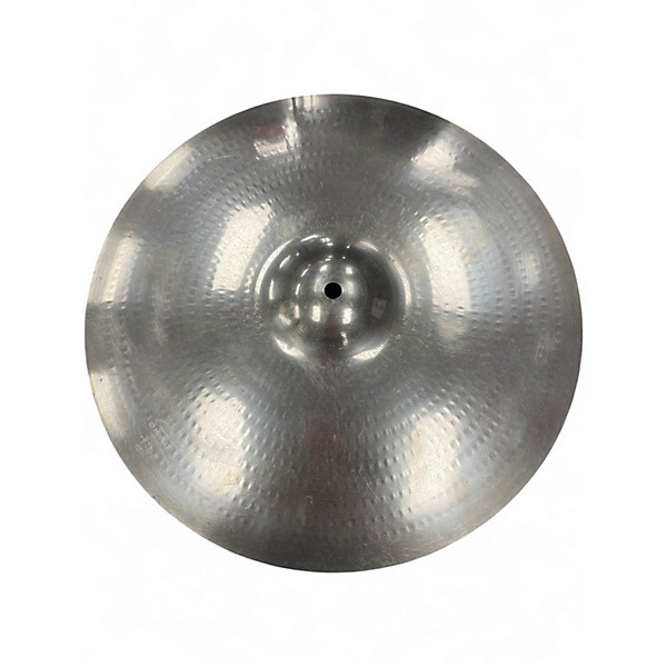 Used Zildjian 16in A Custom Medium Crash Cymbal