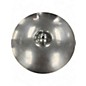 Used Zildjian 16in A Custom Medium Crash Cymbal