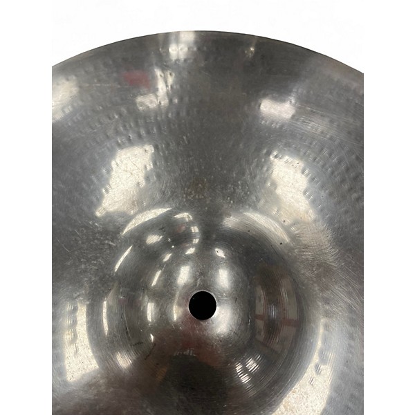 Used Zildjian 16in A Custom Medium Crash Cymbal