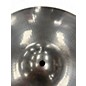 Used Zildjian 16in A Custom Medium Crash Cymbal