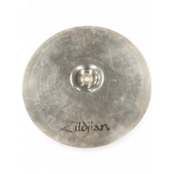 Used Zildjian 16in A Custom Medium Crash Cymbal