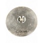 Used Zildjian 16in A Custom Medium Crash Cymbal