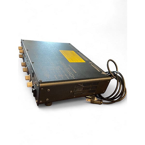 Used BOSS Waza Tube Amp Expander Power Attenuator