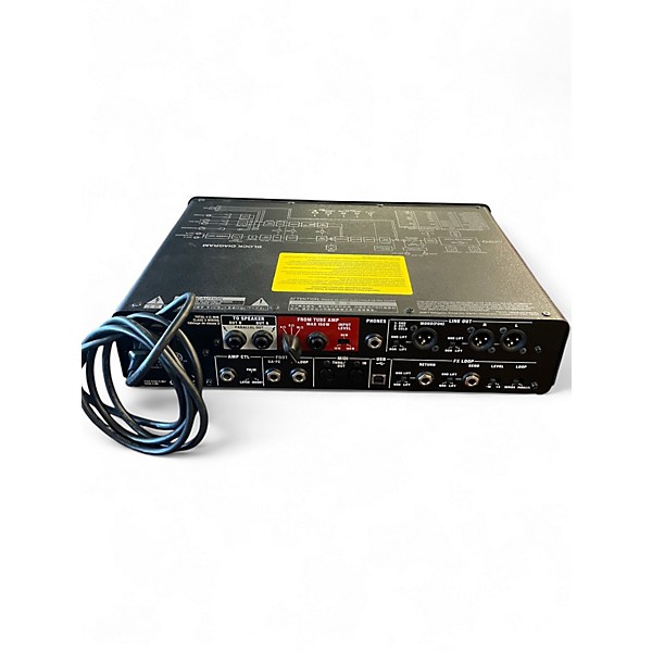 Used BOSS Waza Tube Amp Expander Power Attenuator