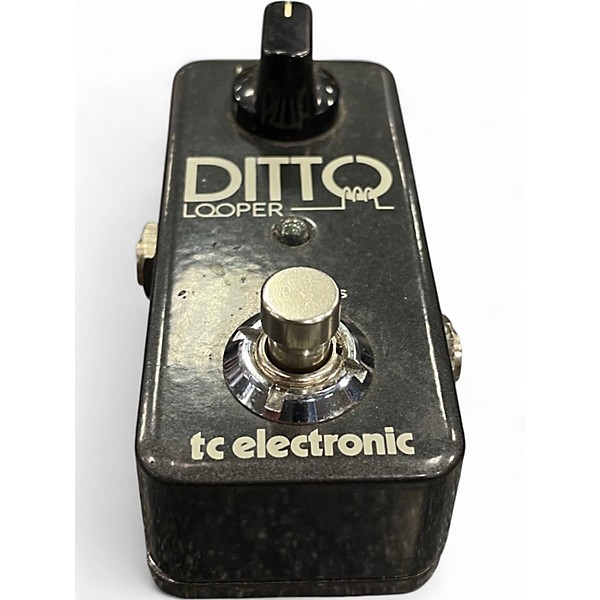Used TC Electronic Ditto Looper Pedal | Guitar Center