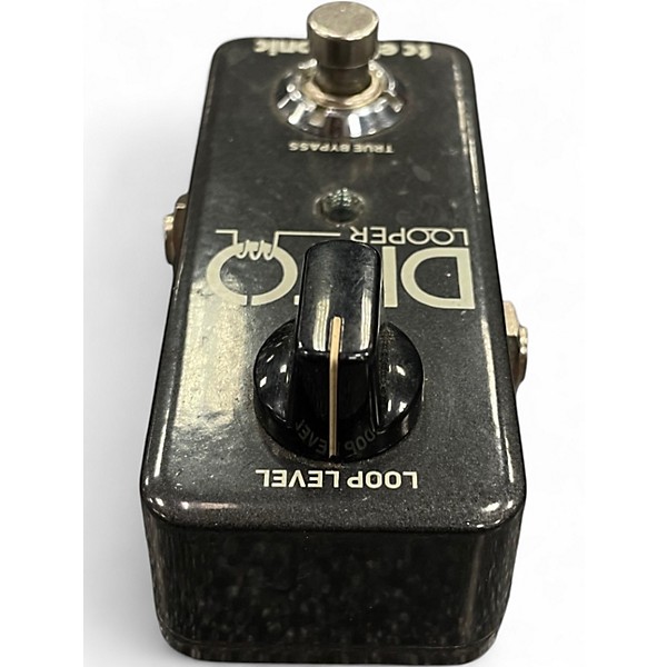 【used】tc electronic / DITTO LOOPER Amazon.com: TC Electronic DITTO LOOPER Highly Intuitive