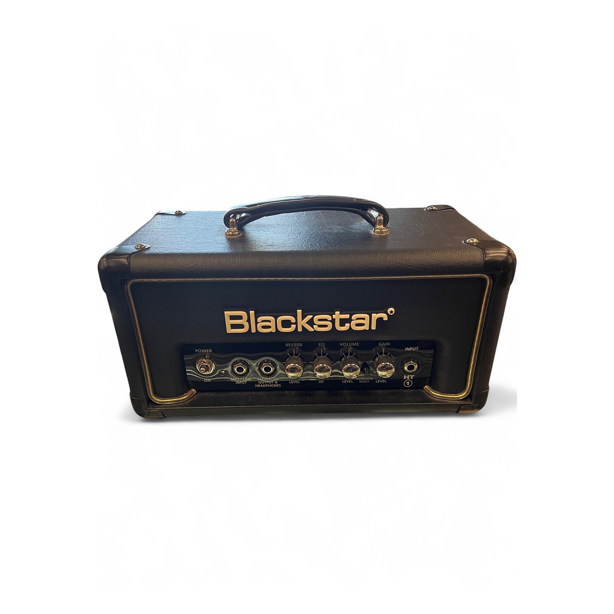 Used Blackstar HT1 Battery Powered Amp | Guitar Center